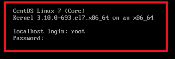 联想电脑linux系统安装操作步骤(24)