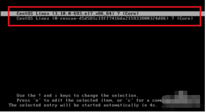 联想电脑linux系统安装操作步骤(23)