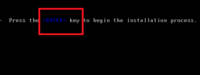联想电脑linux系统安装操作步骤(11)