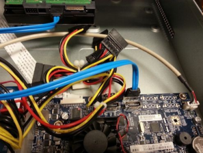 电脑蓝屏代码0x000000ed如何解决