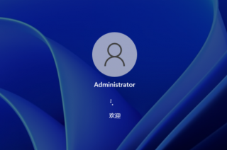 大地ghost win11 64位专业完整版系统V2023.06