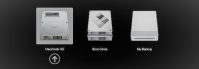 macbookair双系统怎么切换方法介绍