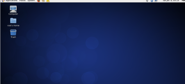 虚拟机上linux系统安装步骤图解