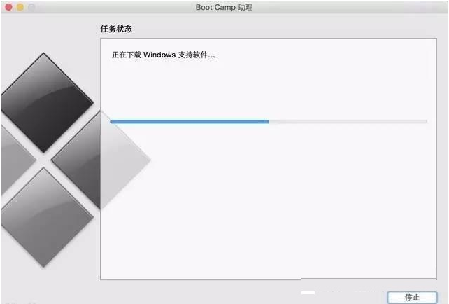 苹果macbook怎么下载双系统-小白系统教程