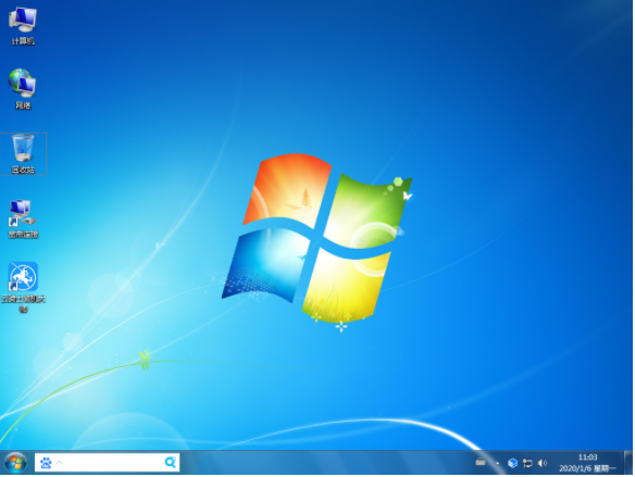 云骑士u盘系统重装教程