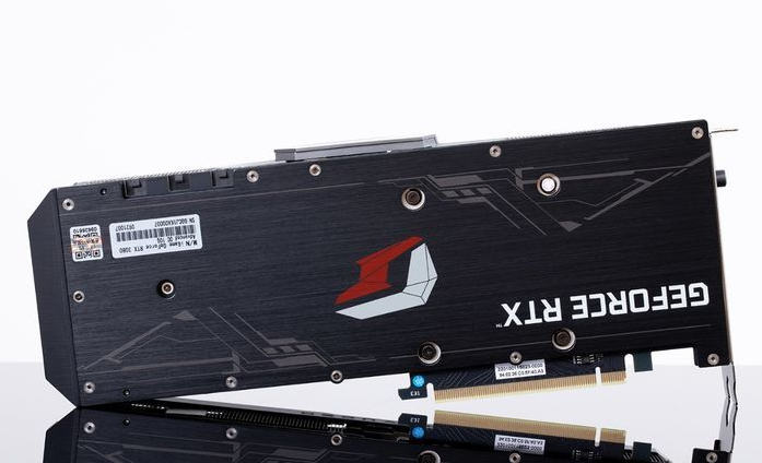 七彩虹RTX3080tiadoc显卡怎么样