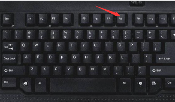 小白一键重装系统黑屏怎么办