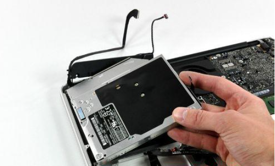 手提电脑开不了机怎么办?