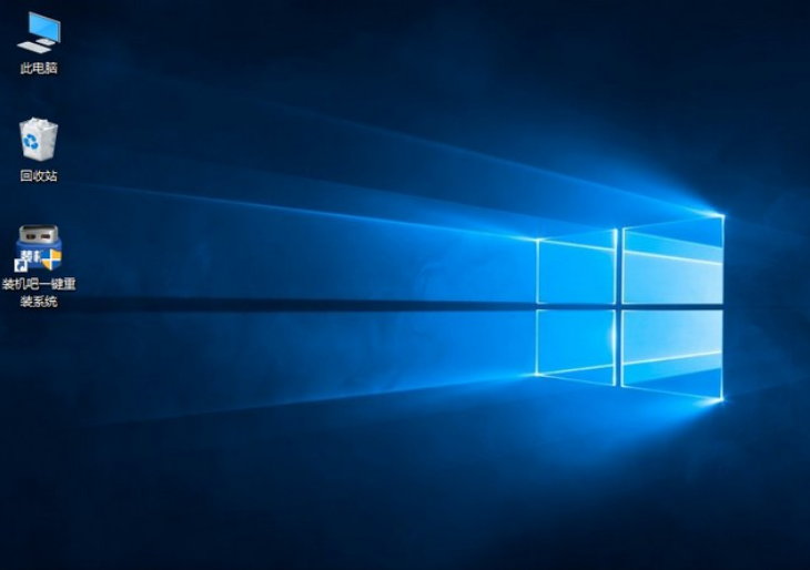 自己重装系统怎么操作