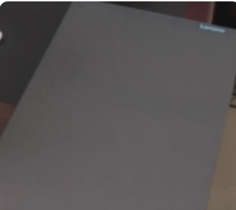 联想开机黑屏啥都不显示怎么办?