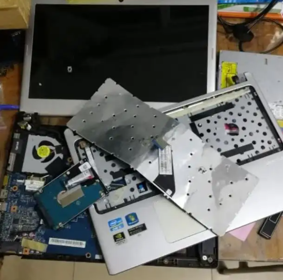 坏电脑回收一般多少钱一个?