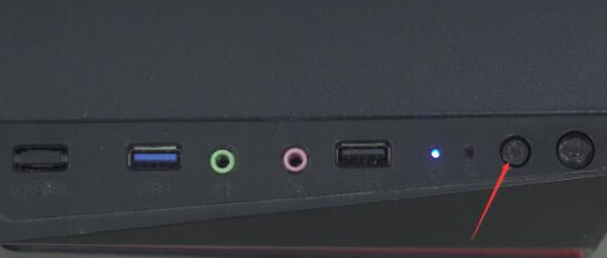 电脑开机启动不起来按什么键