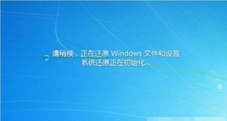 台式电脑重装系统怎么搞回来,
