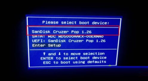 如何ghost手动重装系统