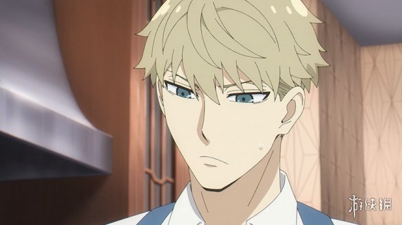 间谍过家家第十集在线观看地址 间谍过家家第10集