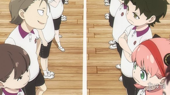 间谍过家家第十集在线观看地址 间谍过家家第10集