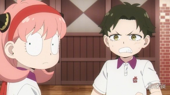 间谍过家家第十集在线观看地址 间谍过家家第10集