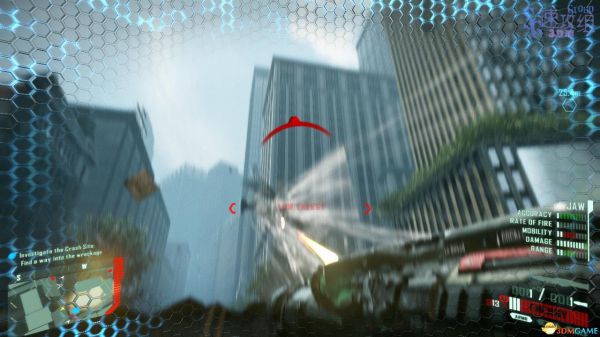 孤岛危机2图文流程攻略 孤岛危机2全流程剧情攻略