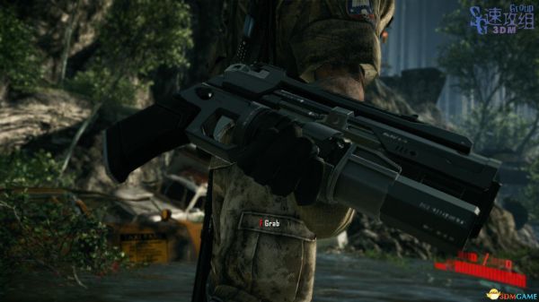 孤岛危机2图文流程攻略 孤岛危机2全流程剧情攻略