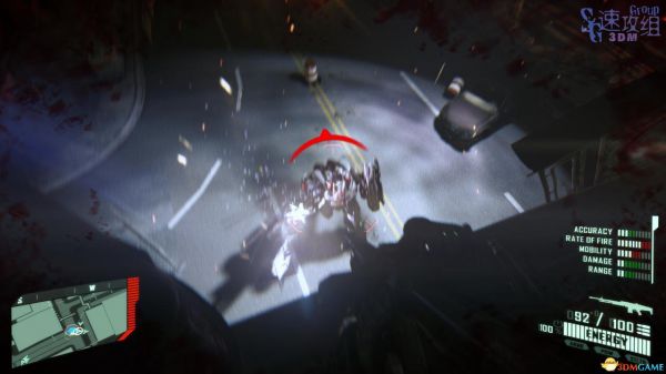 孤岛危机2图文流程攻略 孤岛危机2全流程剧情攻略