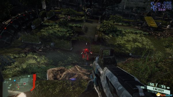 孤岛危机2图文流程攻略 孤岛危机2全流程剧情攻略