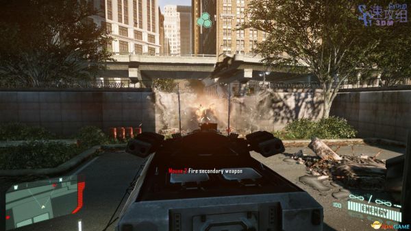 孤岛危机2图文流程攻略 孤岛危机2全流程剧情攻略