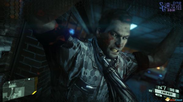 孤岛危机2图文流程攻略 孤岛危机2全流程剧情攻略