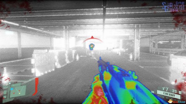 孤岛危机2图文流程攻略 孤岛危机2全流程剧情攻略