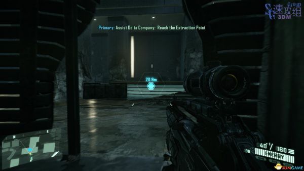 孤岛危机2图文流程攻略 孤岛危机2全流程剧情攻略