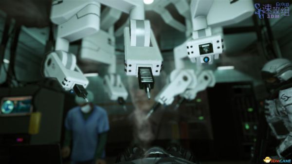 孤岛危机2图文流程攻略 孤岛危机2全流程剧情攻略