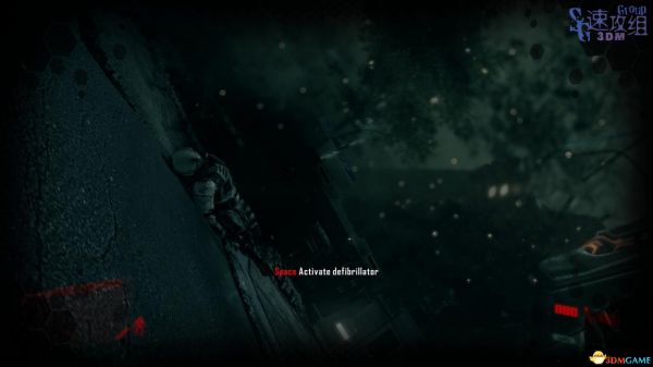 孤岛危机2图文流程攻略 孤岛危机2全流程剧情攻略