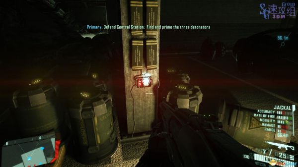 孤岛危机2图文流程攻略 孤岛危机2全流程剧情攻略