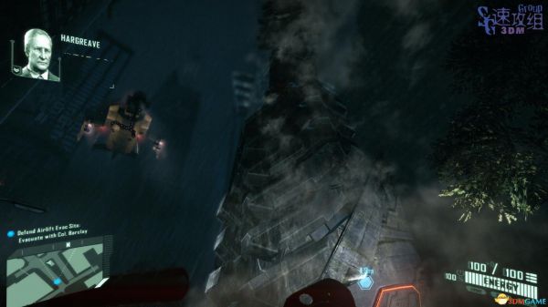 孤岛危机2图文流程攻略 孤岛危机2全流程剧情攻略