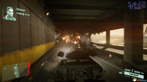 孤岛危机2图文流程攻略 孤岛危机2全流程剧情攻略