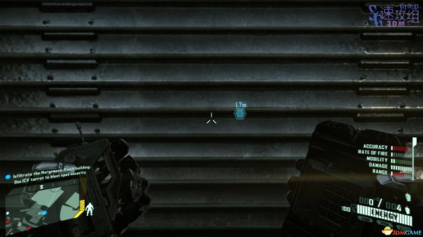 孤岛危机2图文流程攻略 孤岛危机2全流程剧情攻略