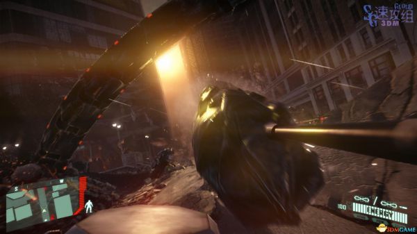 孤岛危机2图文流程攻略 孤岛危机2全流程剧情攻略