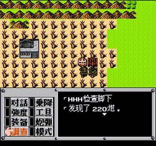 重装机兵详细攻略完整版萌新指南(重装机兵最全关卡图文流程推荐)