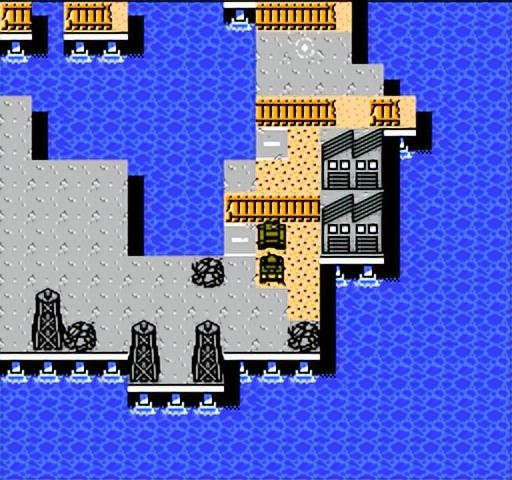 重装机兵详细攻略完整版萌新指南(重装机兵最全关卡图文流程推荐)