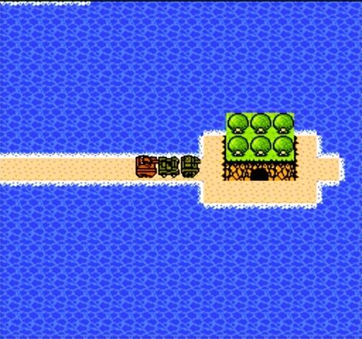 重装机兵详细攻略完整版萌新指南(重装机兵最全关卡图文流程推荐)