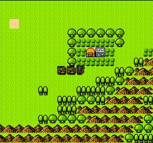 重装机兵详细攻略完整版萌新指南(重装机兵最全关卡图文流程推荐)