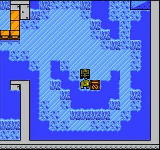 重装机兵详细攻略完整版萌新指南(重装机兵最全关卡图文流程推荐)