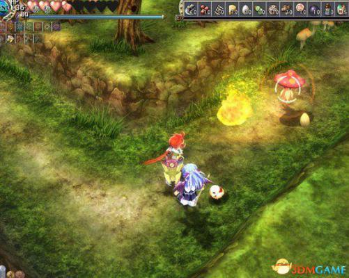 双星物语2萌宠 双星物语2萌宠资料大全