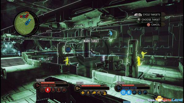 调查局：幽浮解密 图文全攻略 全流程剧情攻略