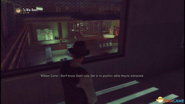 调查局：幽浮解密 图文全攻略 全流程剧情攻略