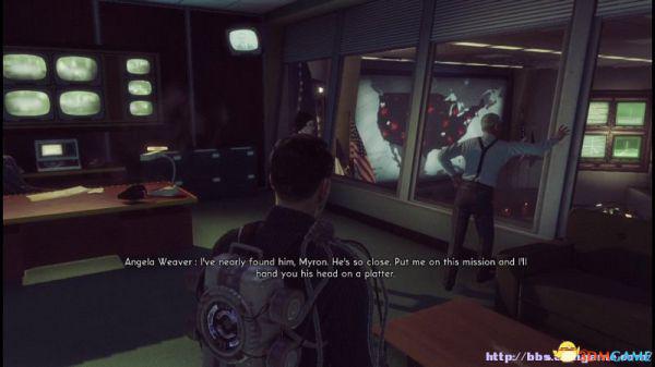 调查局：幽浮解密 图文全攻略 全流程剧情攻略