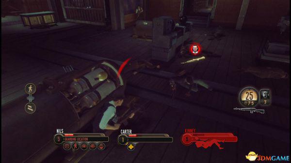 调查局：幽浮解密 图文全攻略 全流程剧情攻略