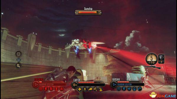 调查局：幽浮解密 图文全攻略 全流程剧情攻略