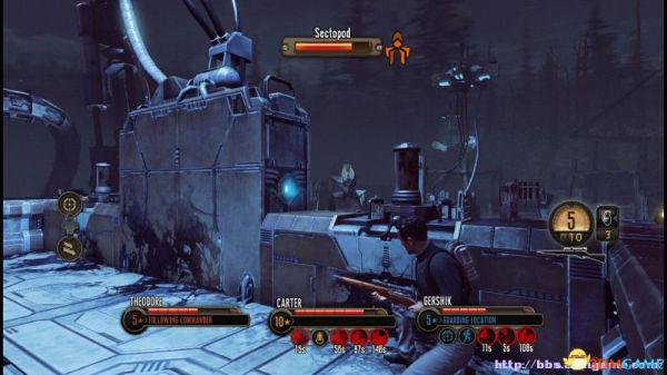 调查局：幽浮解密 图文全攻略 全流程剧情攻略