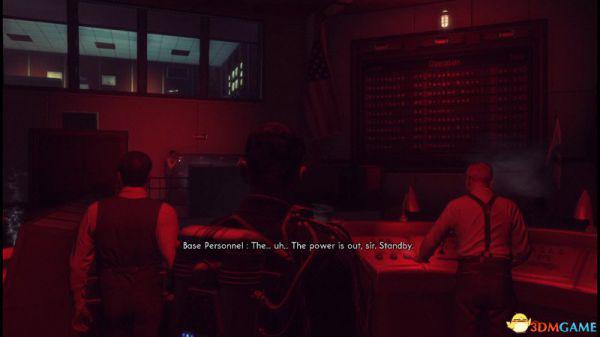 调查局：幽浮解密 图文全攻略 全流程剧情攻略