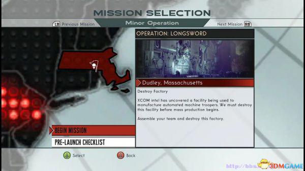 调查局：幽浮解密 图文全攻略 全流程剧情攻略